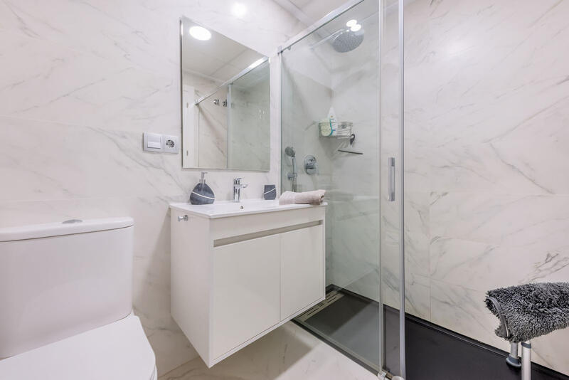 3 chambre Appartement à vendre