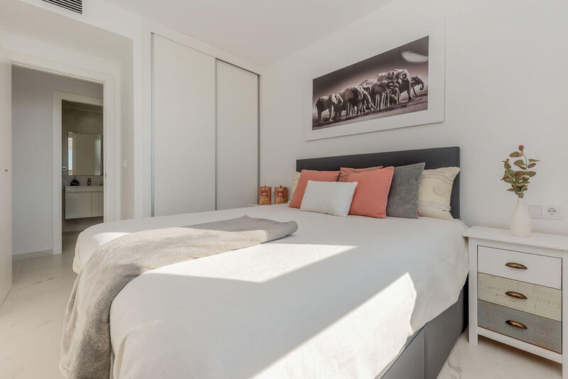 3 chambre Appartement à vendre