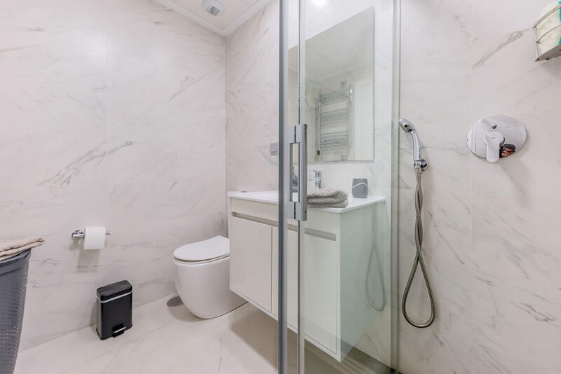 3 chambre Appartement à vendre