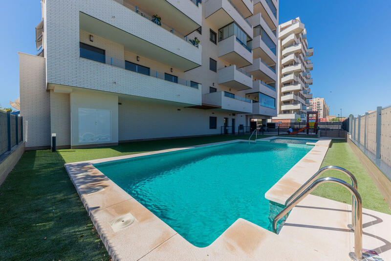 3 chambre Appartement à vendre