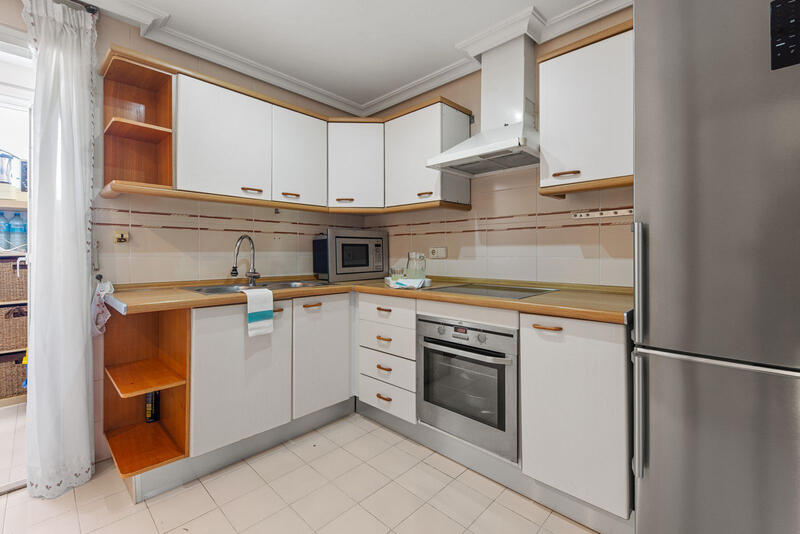 3 chambre Appartement à vendre