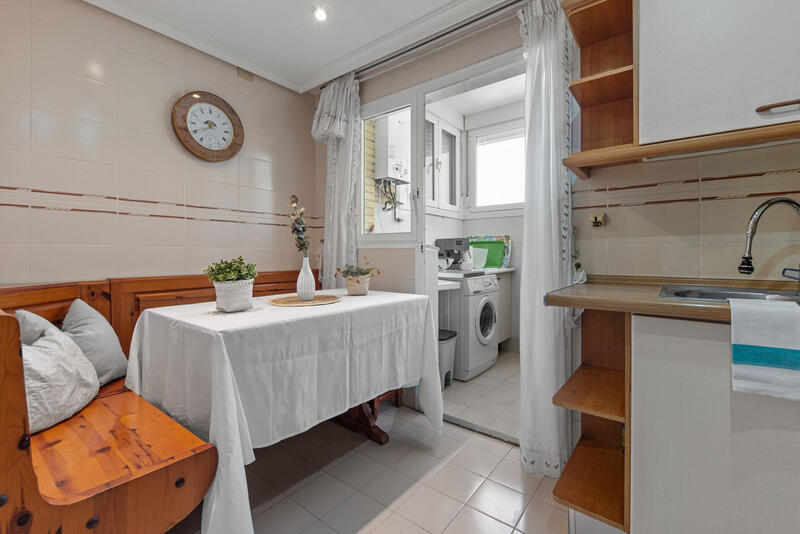 3 chambre Appartement à vendre