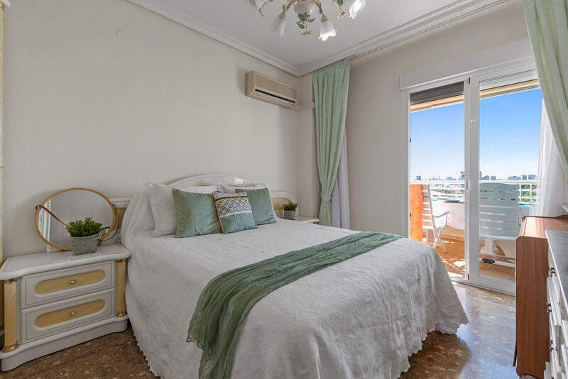 3 chambre Appartement à vendre