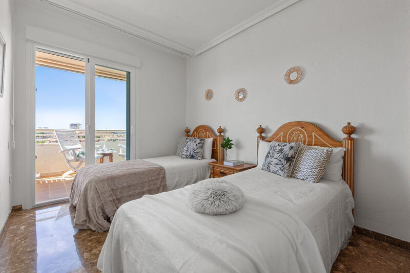 3 chambre Appartement à vendre