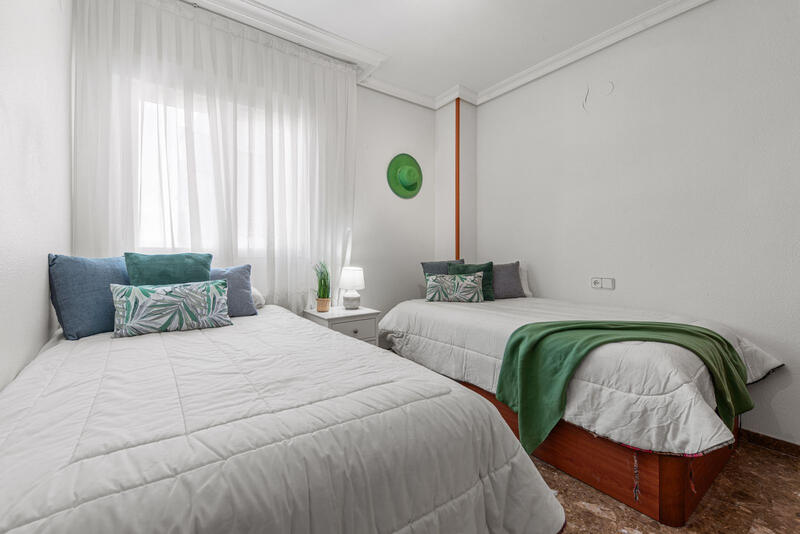 3 chambre Appartement à vendre
