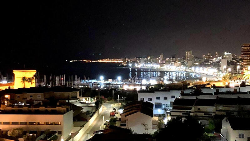 3 спальная комната квартира продается в El Campello, Alicante