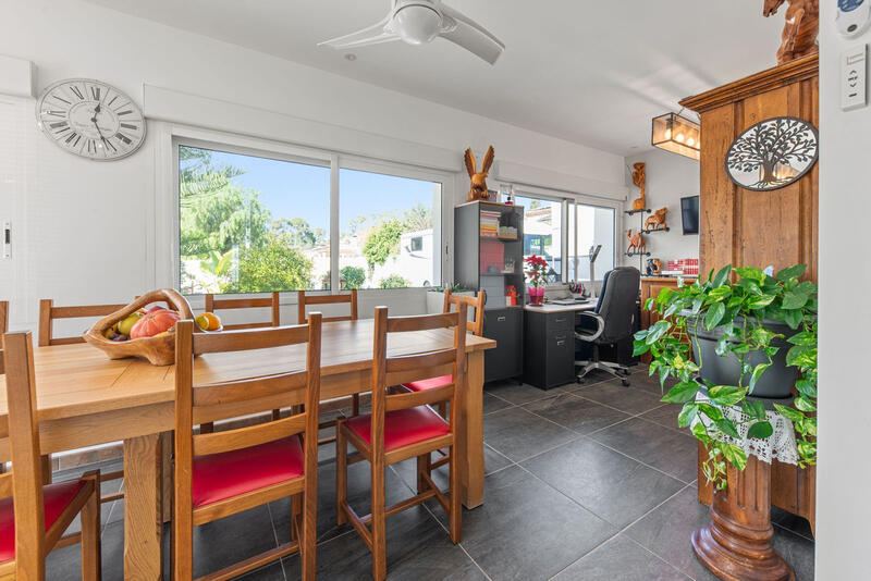 4 Cuarto Villa en venta