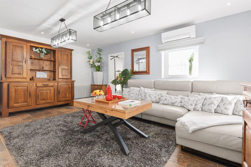 4 Cuarto Villa en venta