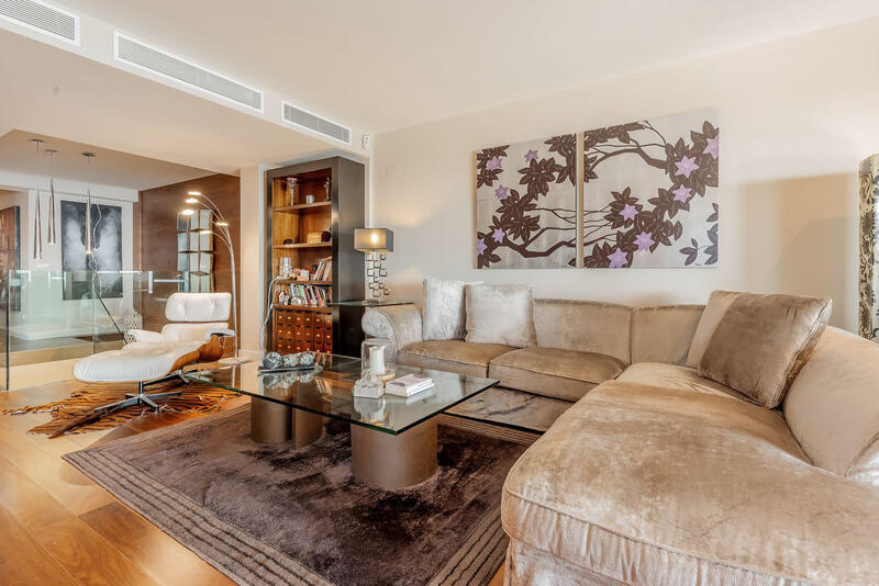 3 Cuarto Apartamento en venta