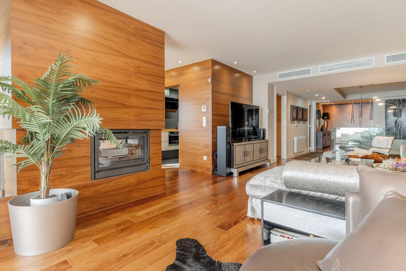 3 Cuarto Apartamento en venta