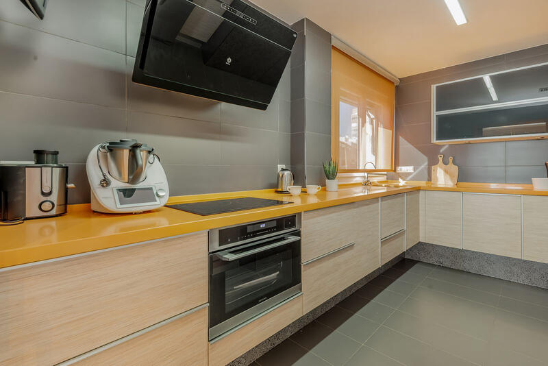 3 Cuarto Apartamento en venta