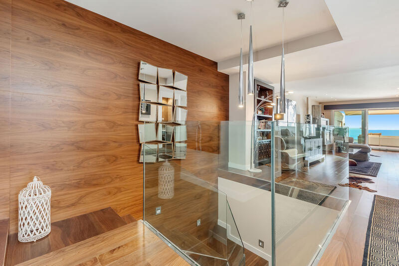 3 Cuarto Apartamento en venta