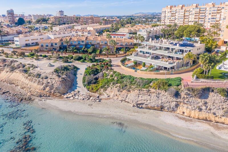 3 bedroom Apartment for sale in El Campello, Alicante