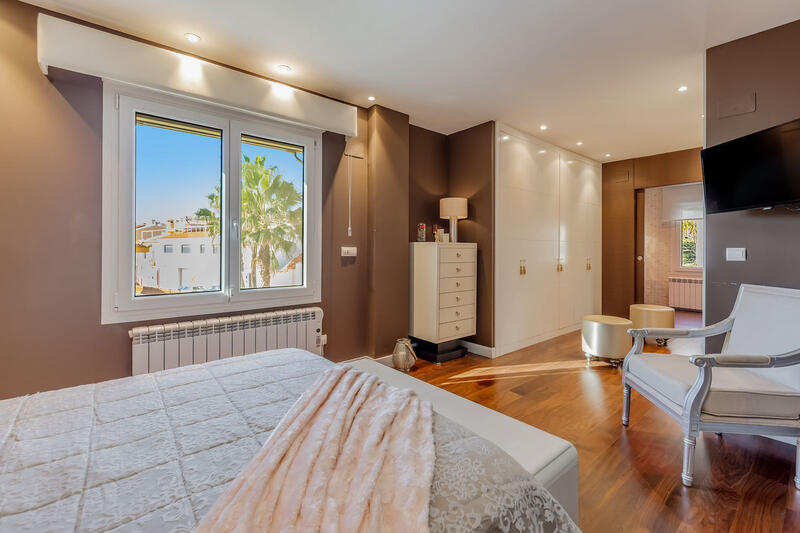 3 Cuarto Apartamento en venta