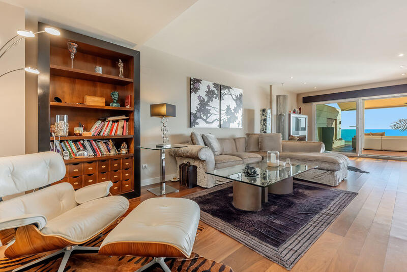 3 Cuarto Apartamento en venta