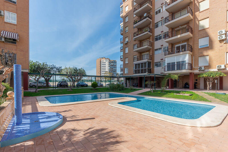 3 chambre Appartement à vendre
