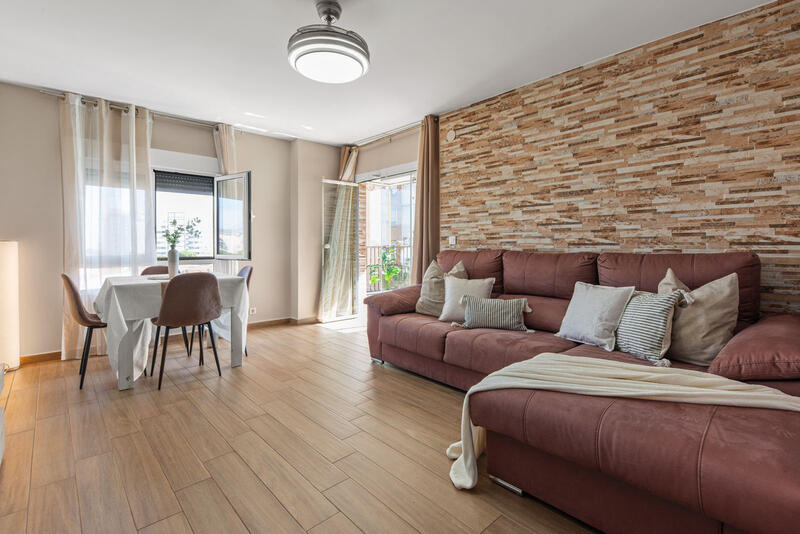 3 chambre Appartement à vendre
