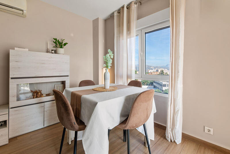 3 chambre Appartement à vendre