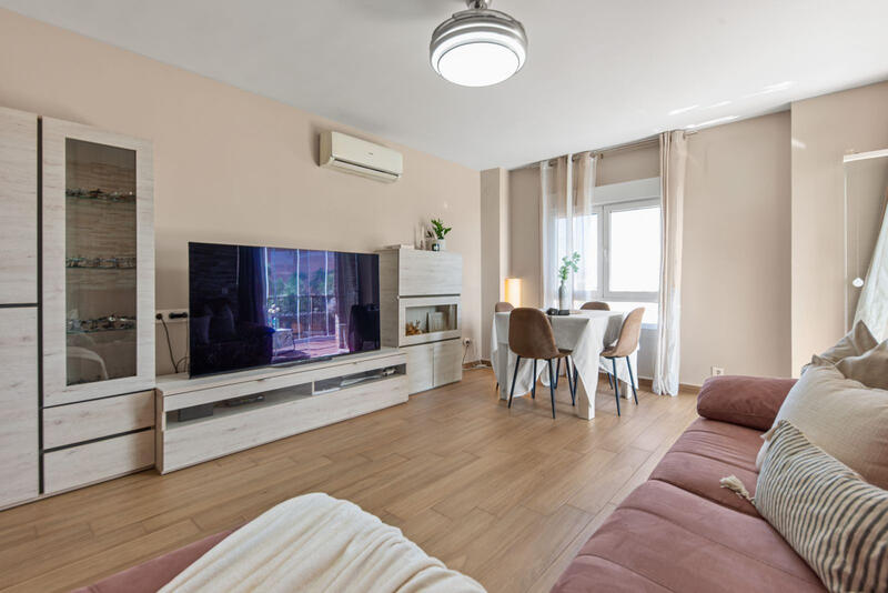3 chambre Appartement à vendre