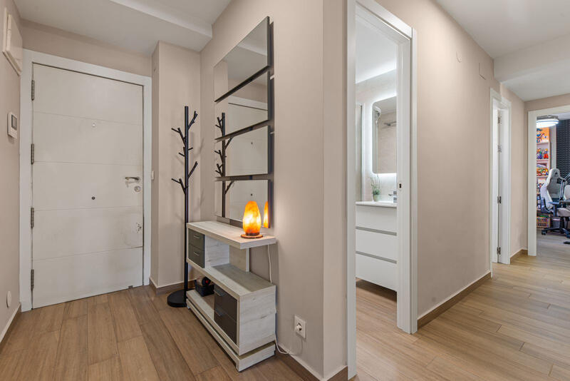 3 chambre Appartement à vendre