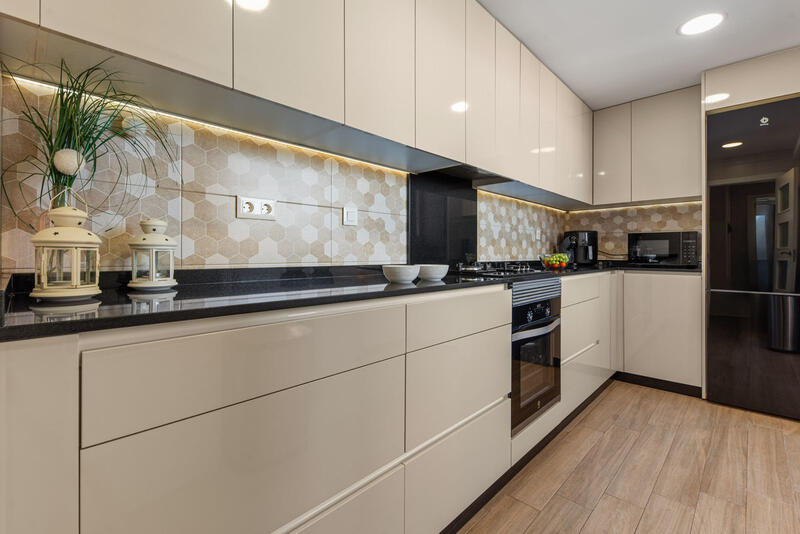 3 chambre Appartement à vendre