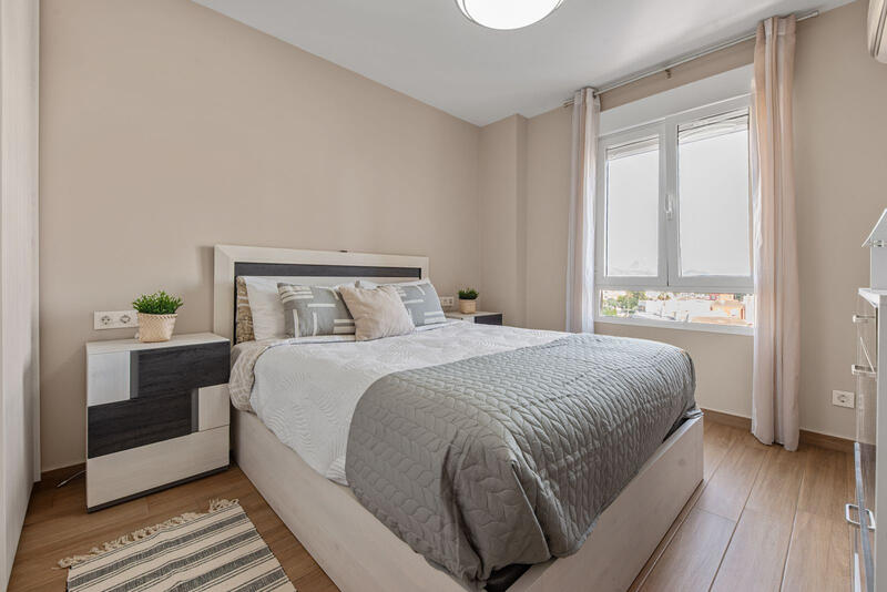3 chambre Appartement à vendre