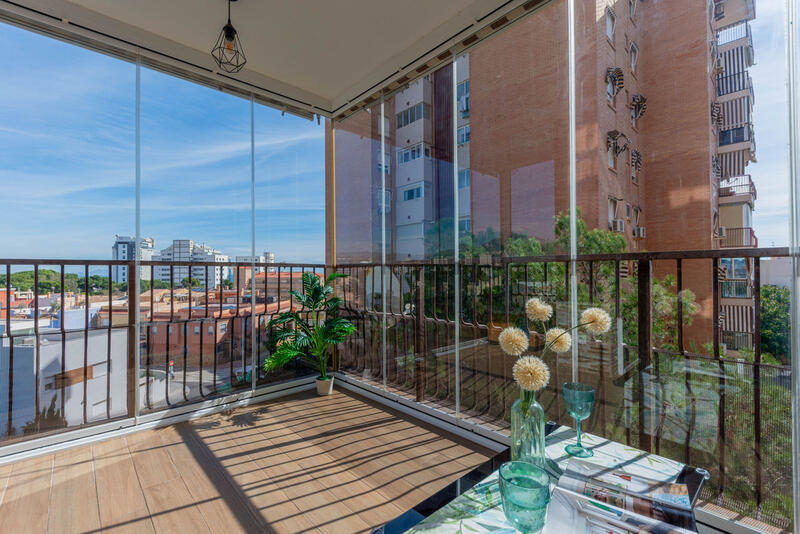 3 chambre Appartement à vendre