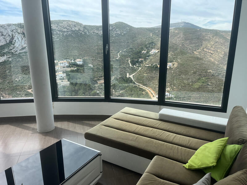 4 Cuarto Villa en venta