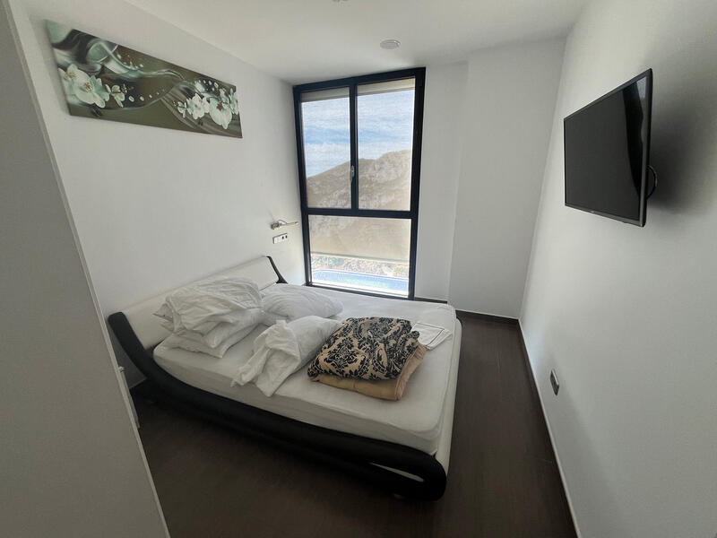 4 Cuarto Villa en venta