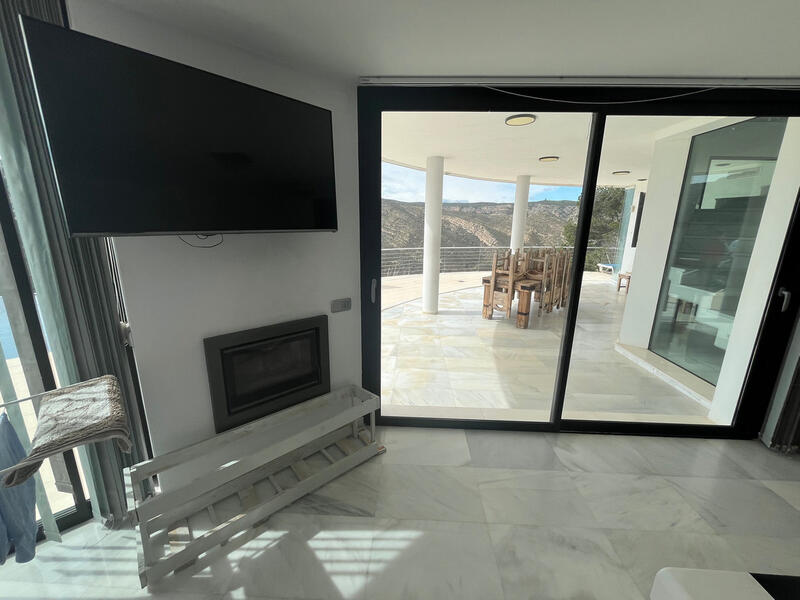 4 Cuarto Villa en venta