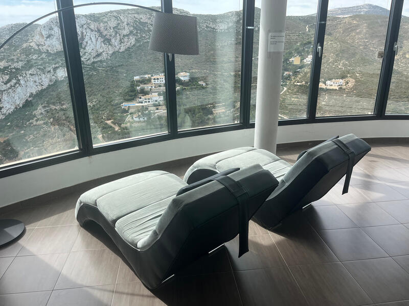 4 Cuarto Villa en venta