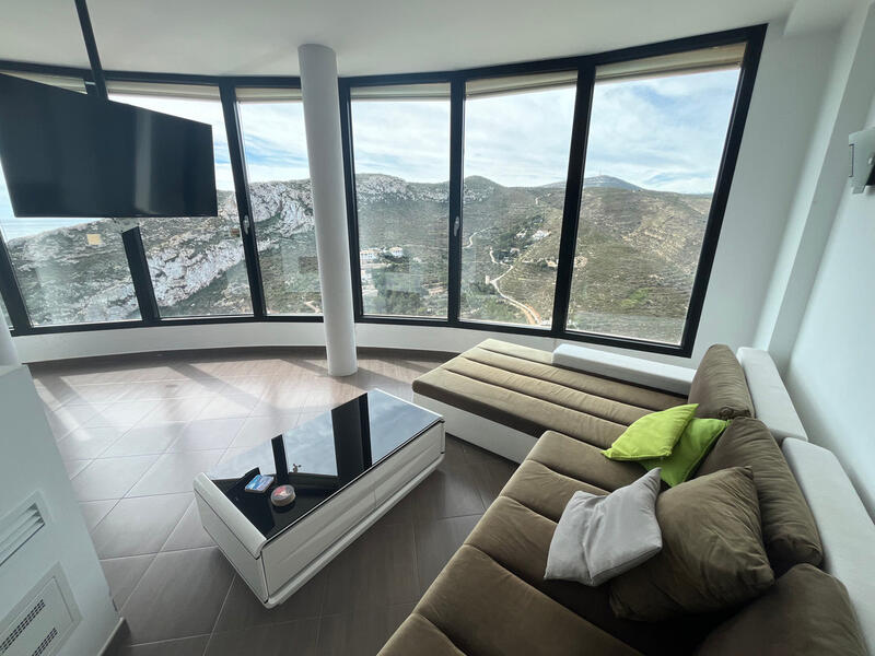 4 Cuarto Villa en venta