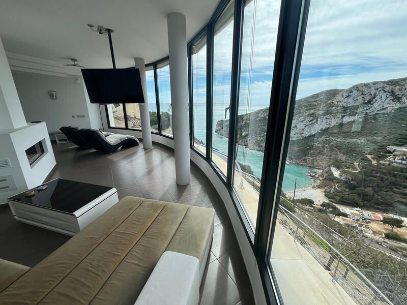 4 Cuarto Villa en venta