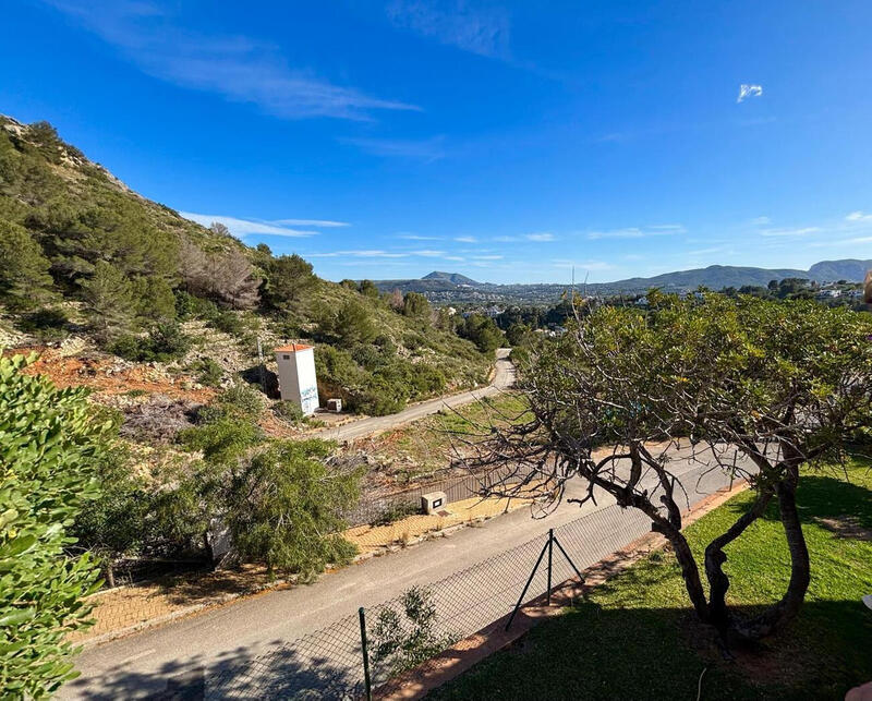 4 Cuarto Villa en venta