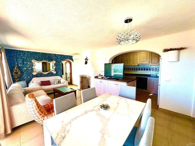 4 Cuarto Villa en venta