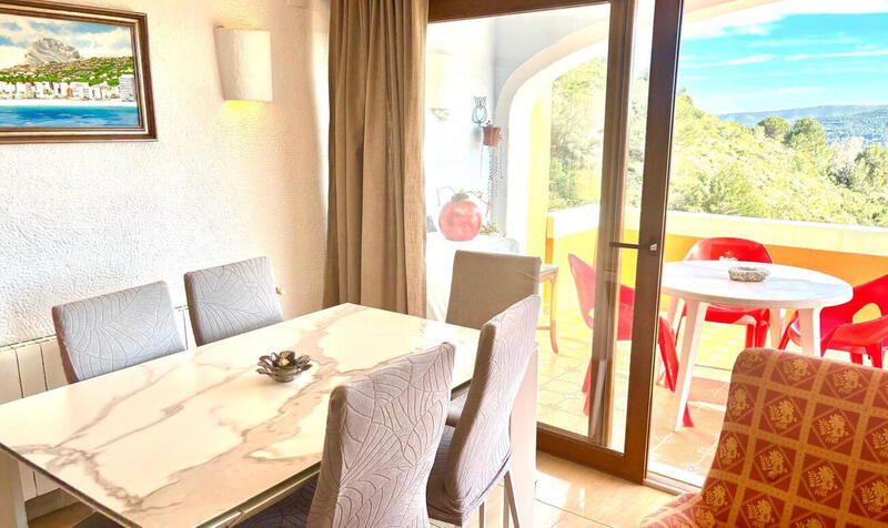 4 Cuarto Villa en venta