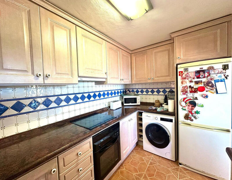 4 Cuarto Villa en venta