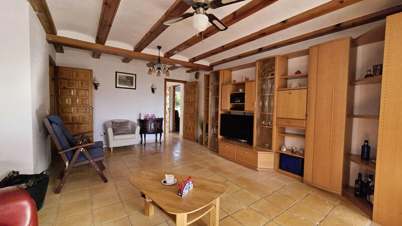 6 chambre Villa à vendre