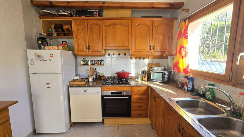 6 chambre Villa à vendre