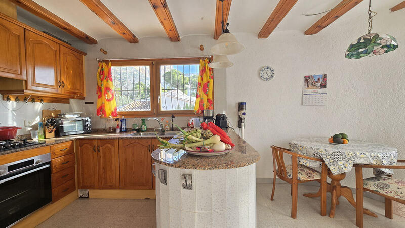 6 chambre Villa à vendre