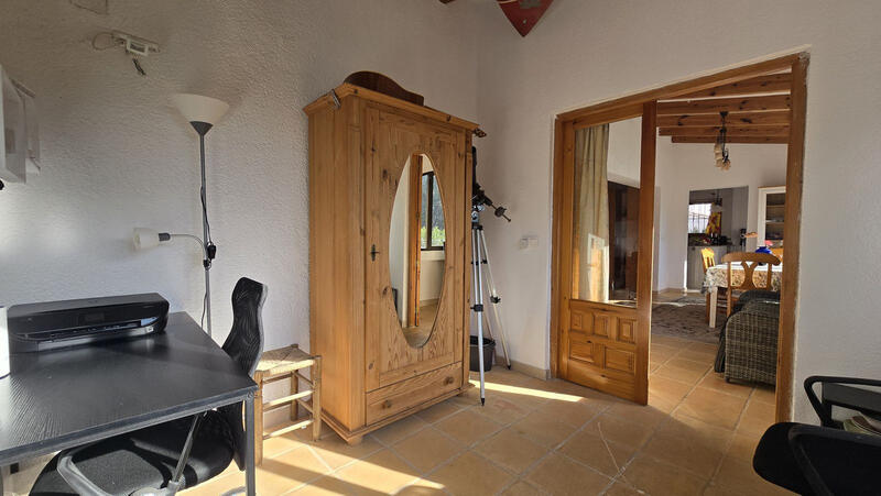 6 chambre Villa à vendre