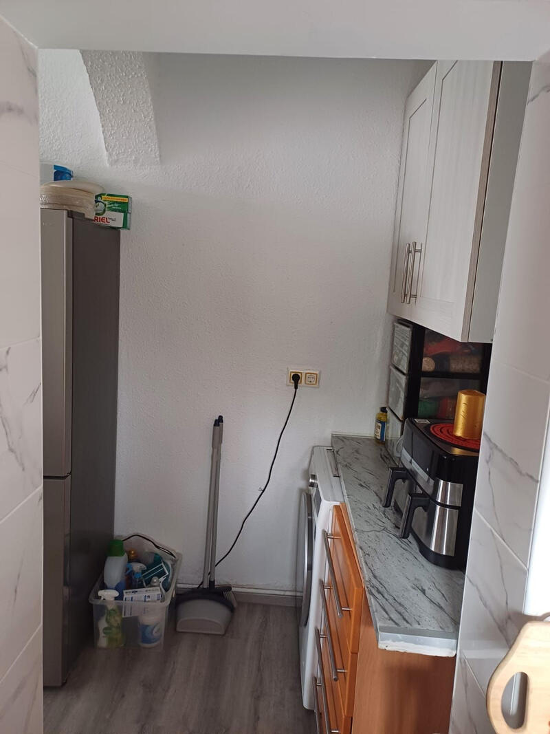 2 Cuarto Adosado en venta