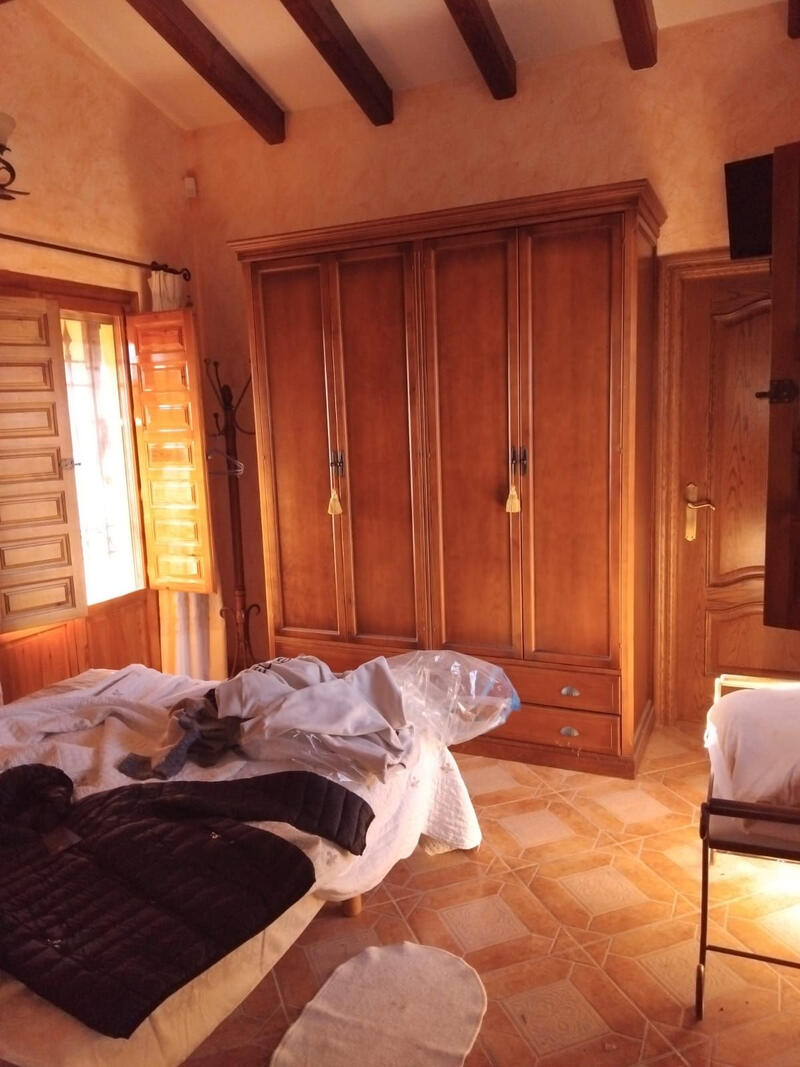 5 Schlafzimmer Villa zu verkaufen