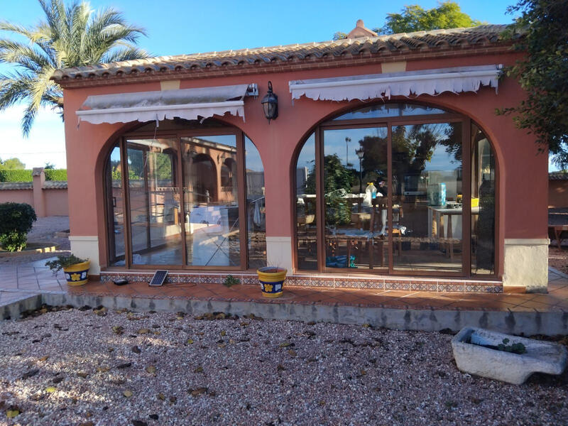 5 Schlafzimmer Villa zu verkaufen