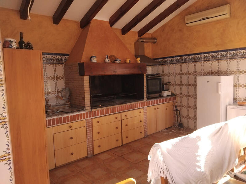 5 Schlafzimmer Villa zu verkaufen