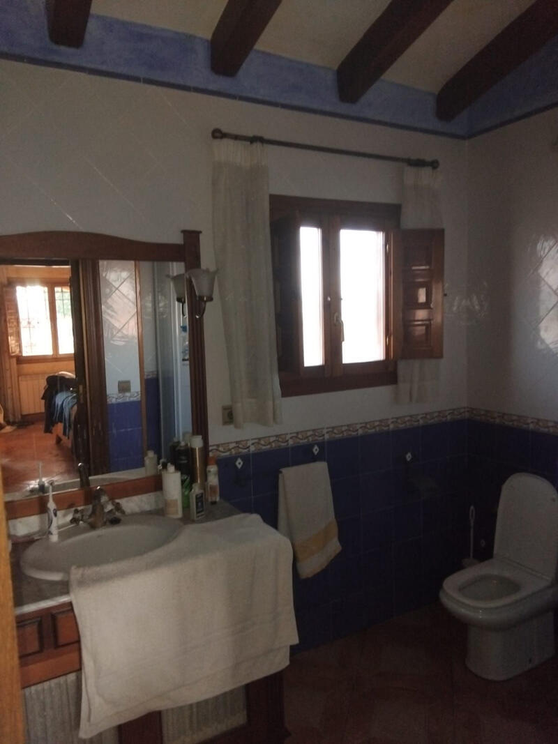 5 Schlafzimmer Villa zu verkaufen