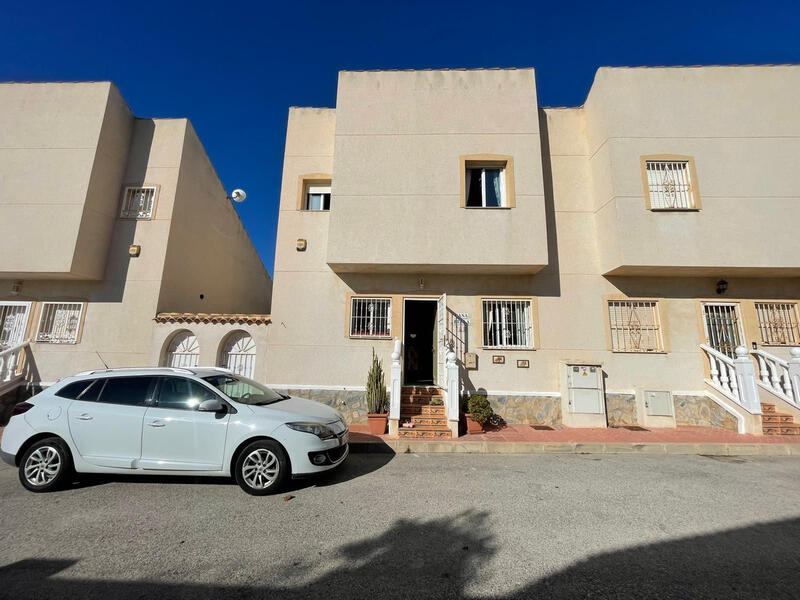 3 Cuarto Adosado en venta en Ciudad Quesada, Alicante