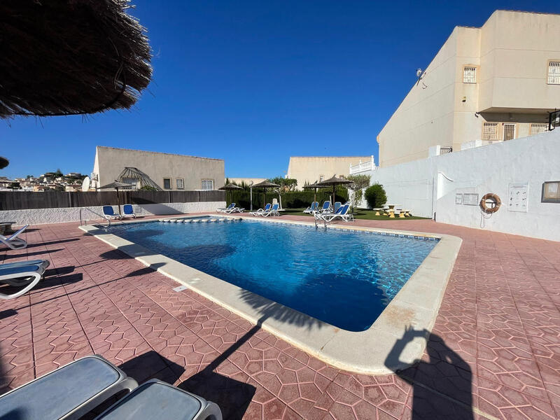 3 Cuarto Adosado en venta en Ciudad Quesada, Alicante