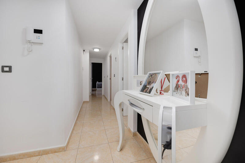 3 Schlafzimmer Appartement zu verkaufen in Torrevieja, Alicante