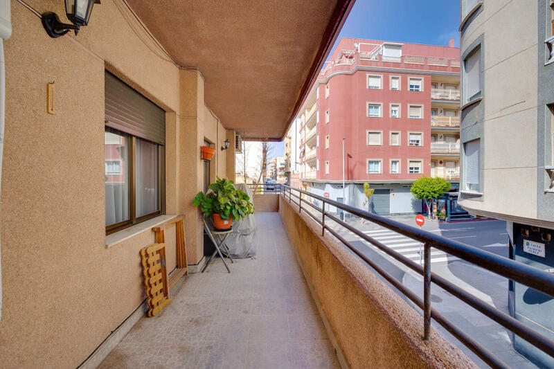 5 Schlafzimmer Appartement zu verkaufen